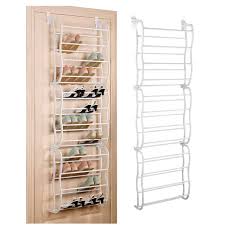 Miniatura 3 de Zapatero Puerta Metalico